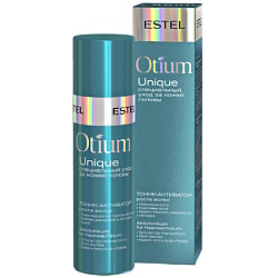 ESTEL Тоник-активатор роста волос OTIUM UNIQUE