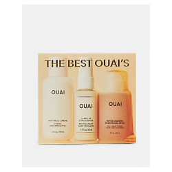 Набор средств для волос The Best OUAIs