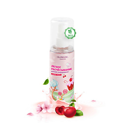 Спрей для волос Легкое расчесывание Розовая Вишни / Pink Cherry Easy Combing Spray
