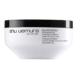 Маски для волос SHU UEMURA SHU UEMURA