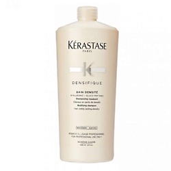 Шампуни KERASTASE ожидаемый эффект: объем KERASTASE