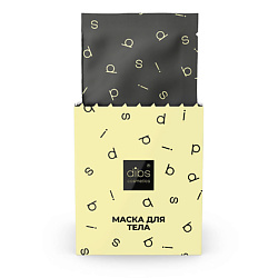 Маска для тела