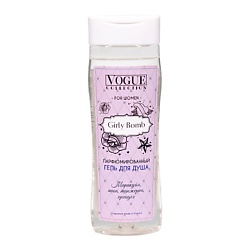 Гель для душа женский Girly Bomb
