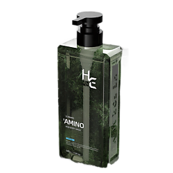Гели для душа ожидаемый эффект: анти-акне HE FOR MEN