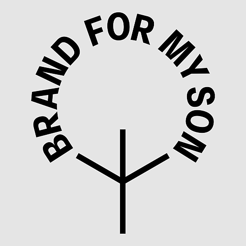 BRAND FOR MY SON