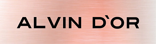 ALVIN D’OR