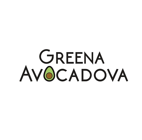 GREENA AVOCADOVA