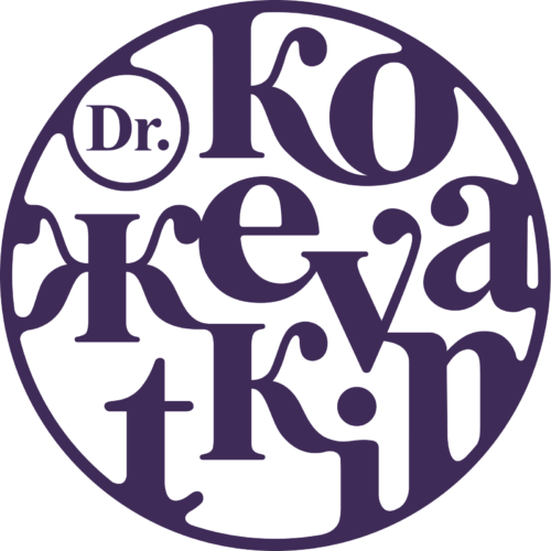 DR.KOЖEVATKIN