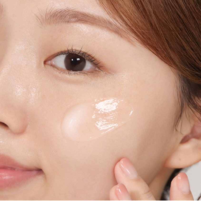 TAG Крем для лица успокаивающий Pink Relief Deep Soothing Cream – фото 3