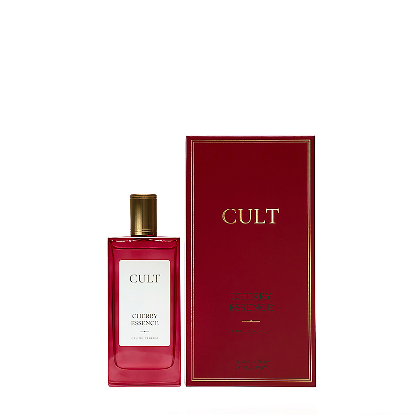 CULT Cherry Essence – фото 4