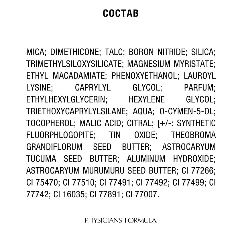 

PHYSICIANS FORMULA Палетка теней Butter Eyeshadow Palette, Палетка теней Butter Eyeshadow Palette