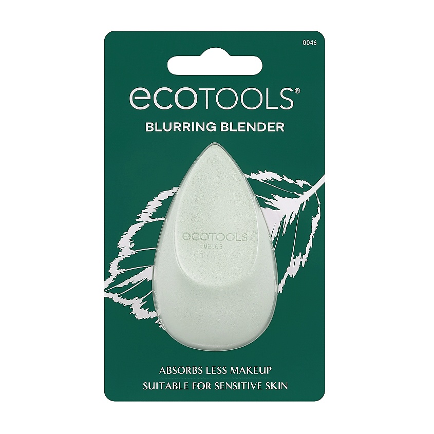 ECOTOOLS Cпонж для макияжа Blurring Blender – фото 2