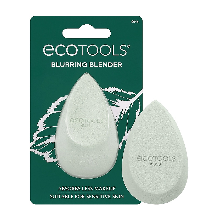 ECOTOOLS Cпонж для макияжа Blurring Blender – фото 4