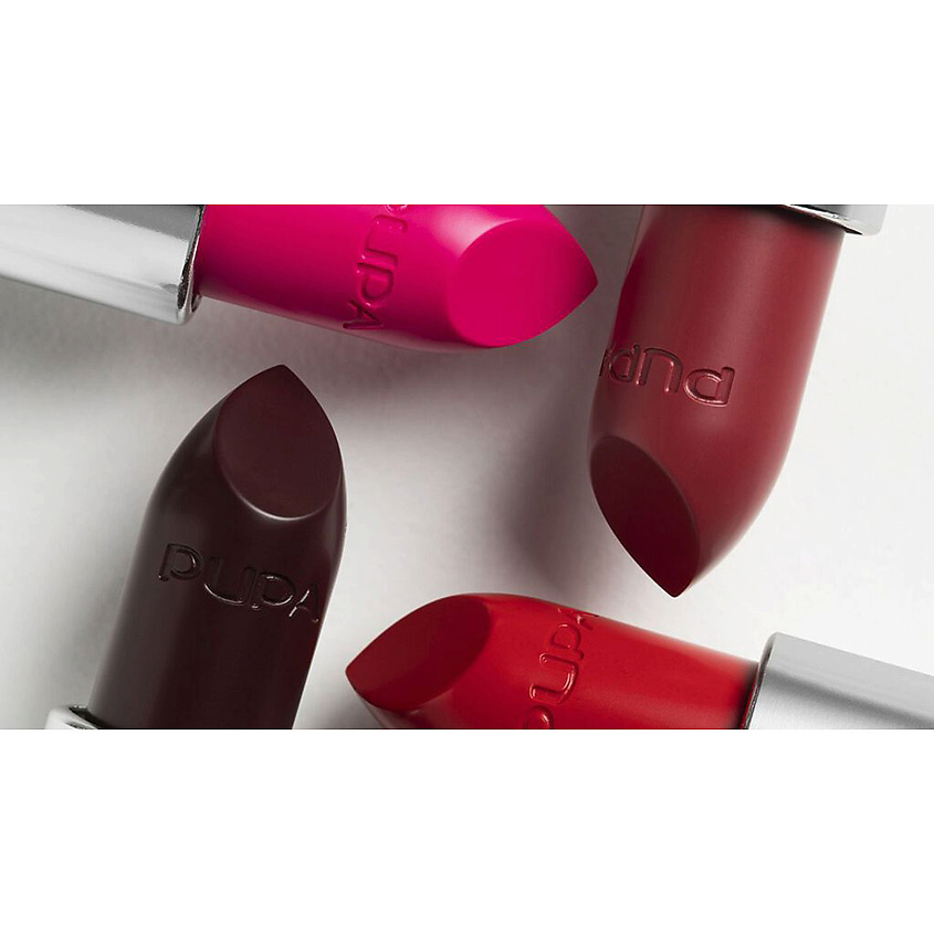 PUPA Губная помада Vamp! Lipstick – фото 3
