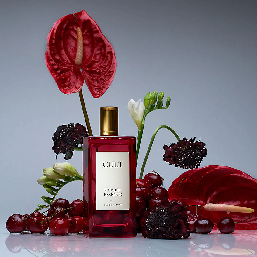 CULT Cherry Essence – фото 3