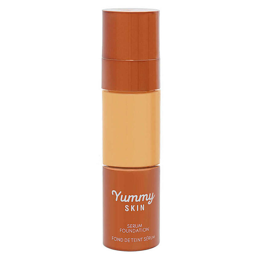 Изображение товара Тональный флюид DANESSA MYRICKS Yummy Skin Serum Foundation №10G