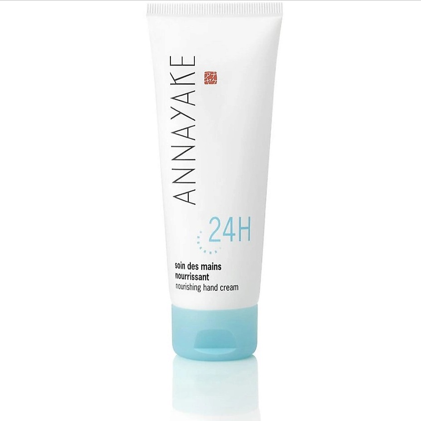 Изображение товара ANNAYAKE Питательный крем для рук 24H Nourishing Hand Cream, 75 мл