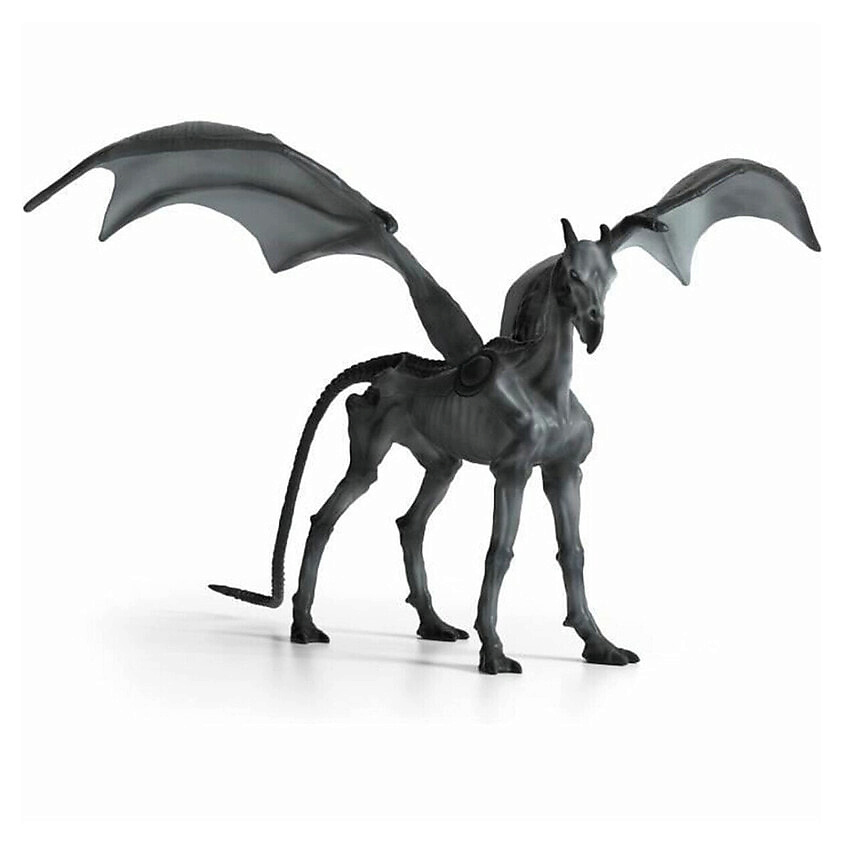 Изображение товара Игрушка Harry Potter Schleich 13996 Thestral - яркая развивающая фигурка для детей