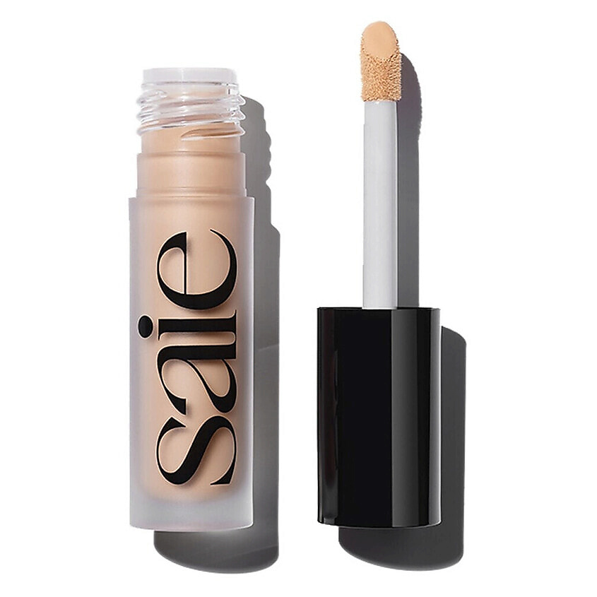 Изображение товара SAIE Увлажняющий консилер Slip Tint Radiant All-Over #08 для лица и зоны глаз