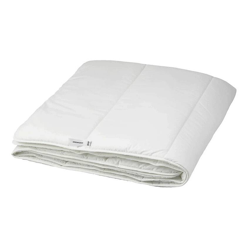 Изображение товара IKEA Одеяло теплое SMÅSPORRE 140x200 см, 140x200 см