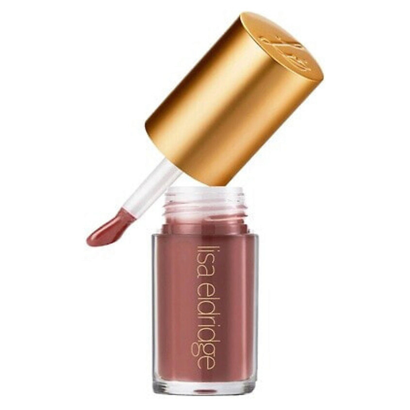 Изображение товара Блеск для губ LISA ELDRIDGE GLOSS EMBRACE Muse