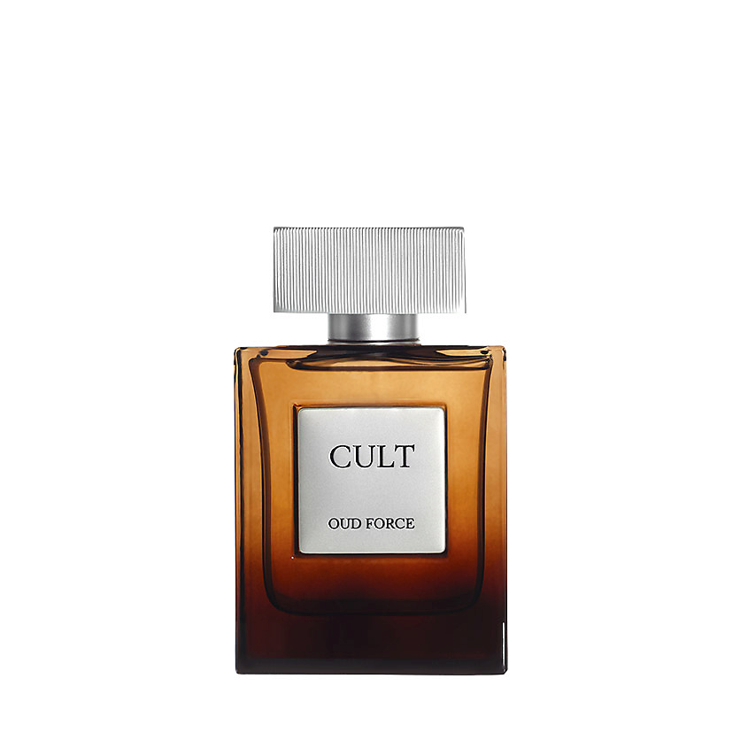 Изображение товара CULT Oud Force, Парфюмерная вода, спрей 100 мл