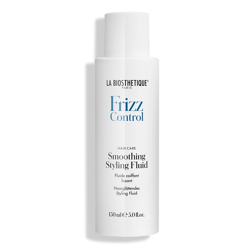 Изображение товара ЛА БИОСТЕТИК Флюид для укладки и выпрямления волос Smoothing Styling Fluid
