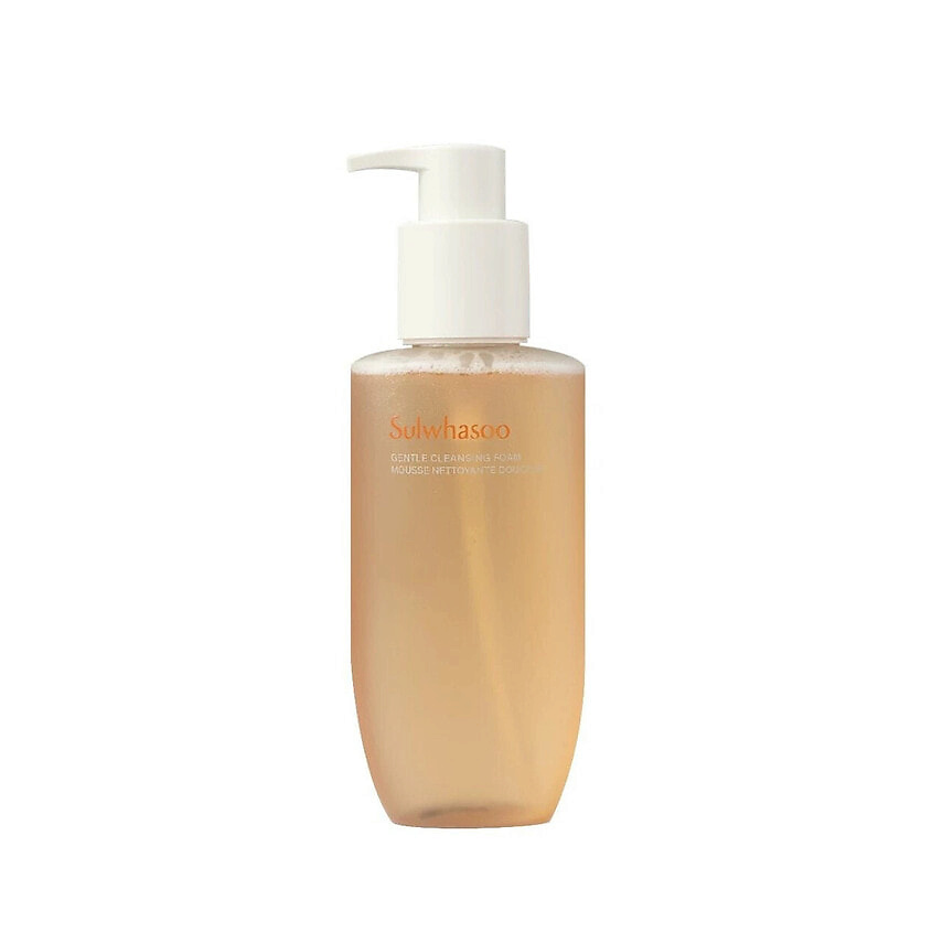 Изображение товара SULWHASOO Нежная пенка для умывания Gentle Cleansing Foam, 400 мл