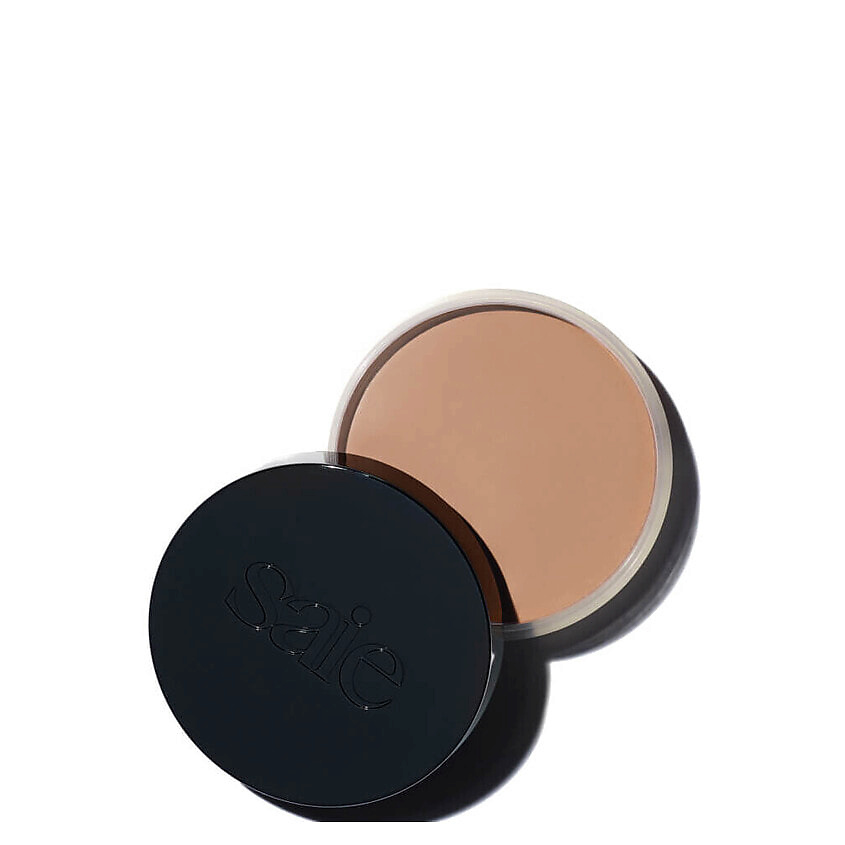 Изображение товара Кремовый бронзер Sun Melt Natural Fair Bronze для лица и скульптурирования