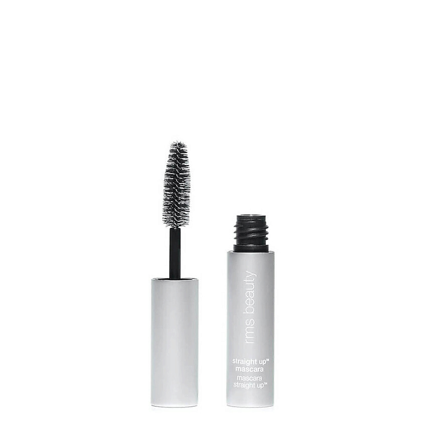 Изображение товара RMS BEAUTY Тушь для ресниц Объем Straight Up Volumizing Peptide Travel Size, 4,5 мл