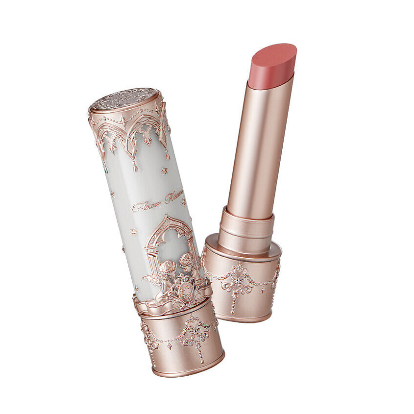 Изображение товара FLOWER KNOWS Матовая губная помада Little Angel Matte Lipstick, C02