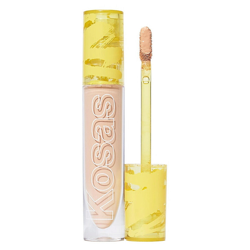 Изображение товара KOSAS Кремовый консилер Revealer Super Creamy + Brightening Concealer, 4.5 N