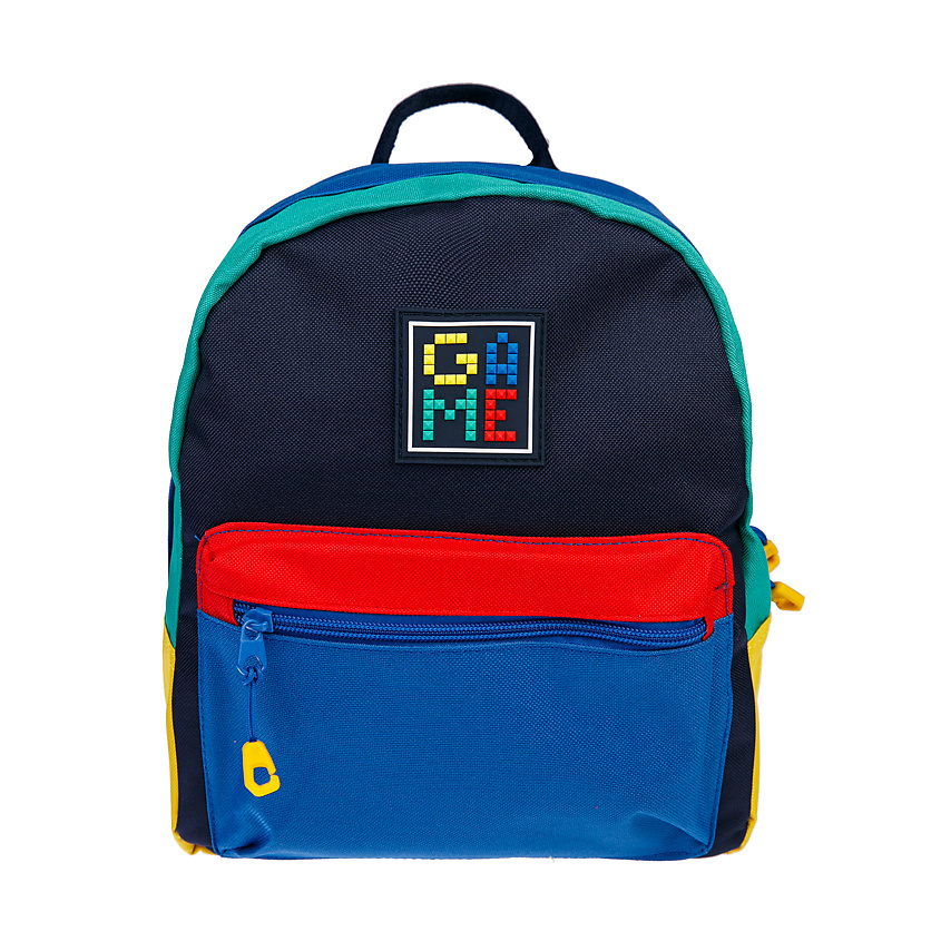 Изображение товара PLAYTODAY Рюкзак текстильный для мальчиков, 1 шт