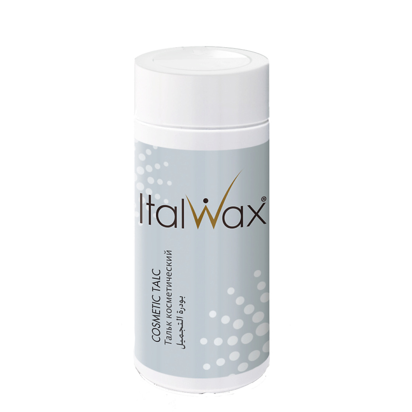 Изображение товара ITALWAX Тальк косметический, 50 г