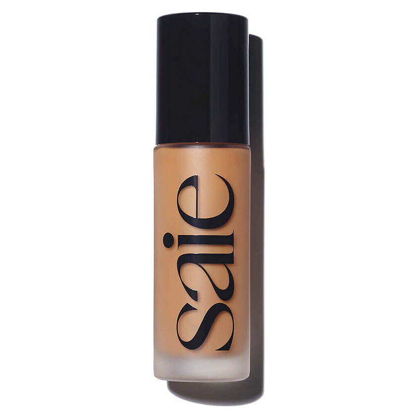 Изображение товара Тональный крем Saie Glowy Super Skin Foundation 20-00 для всех типов кожи