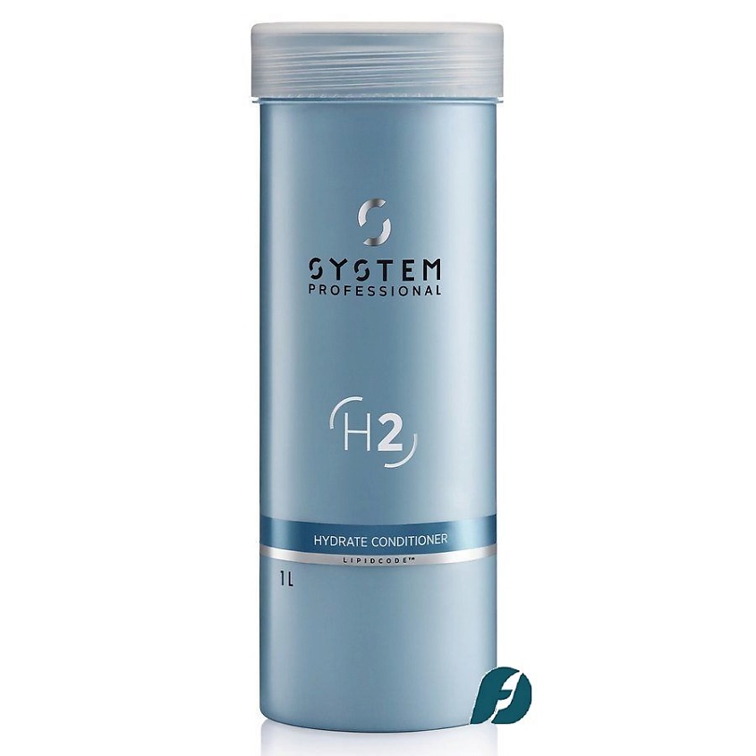 Изображение товара SYSTEM PROFESSIONAL Увлажняющий кондиционер HYDRATE CONDITIONER, 1000 мл