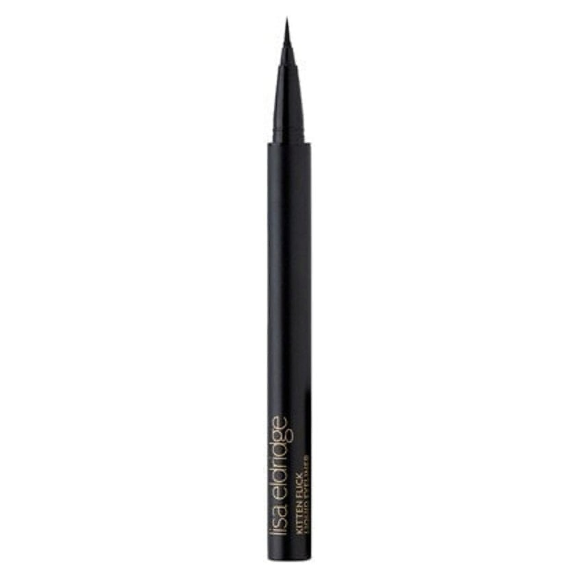 Изображение товара LISA ELDRIDGE Подводка для глаз KITTEN FLICK, Black