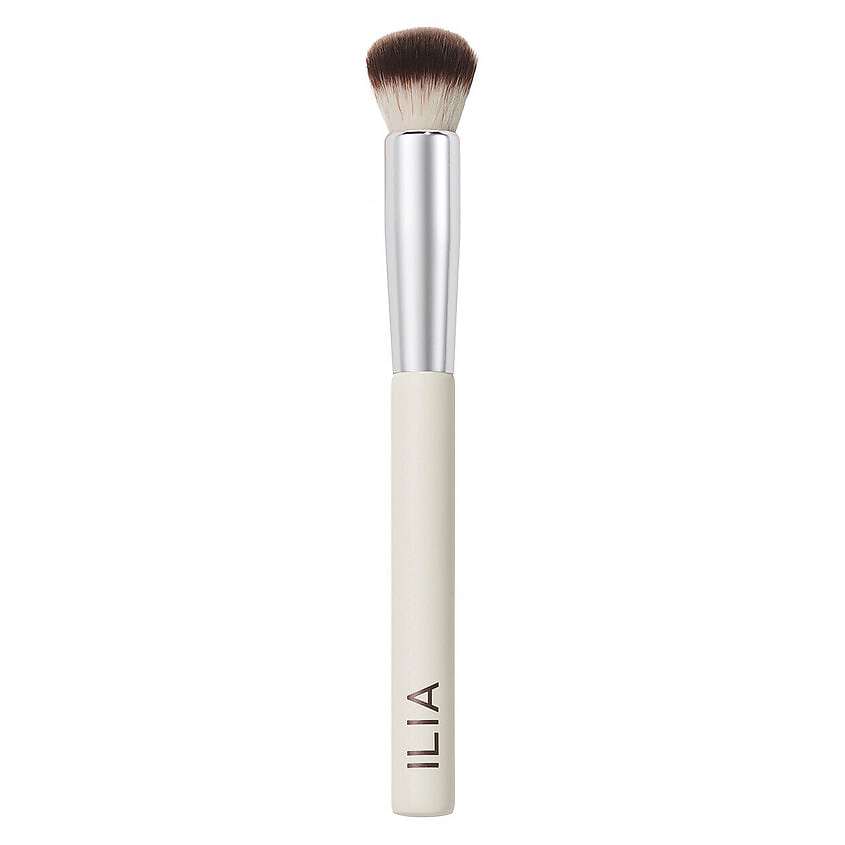 Изображение товара Кисть для макияжа ILIA Complexion Brush для легкого нанесения