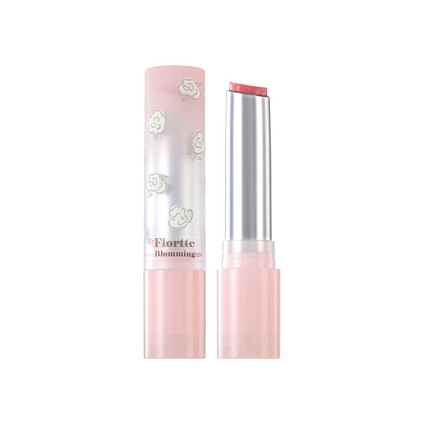 Изображение товара FLORTTE Блеск для губ в стике Love Yourself, № 04