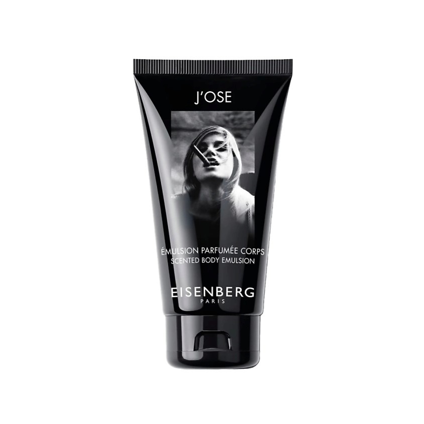 Изображение товара EISENBERG J`Ose Scented Body Emulsion 150 мл парфюмированная для тела