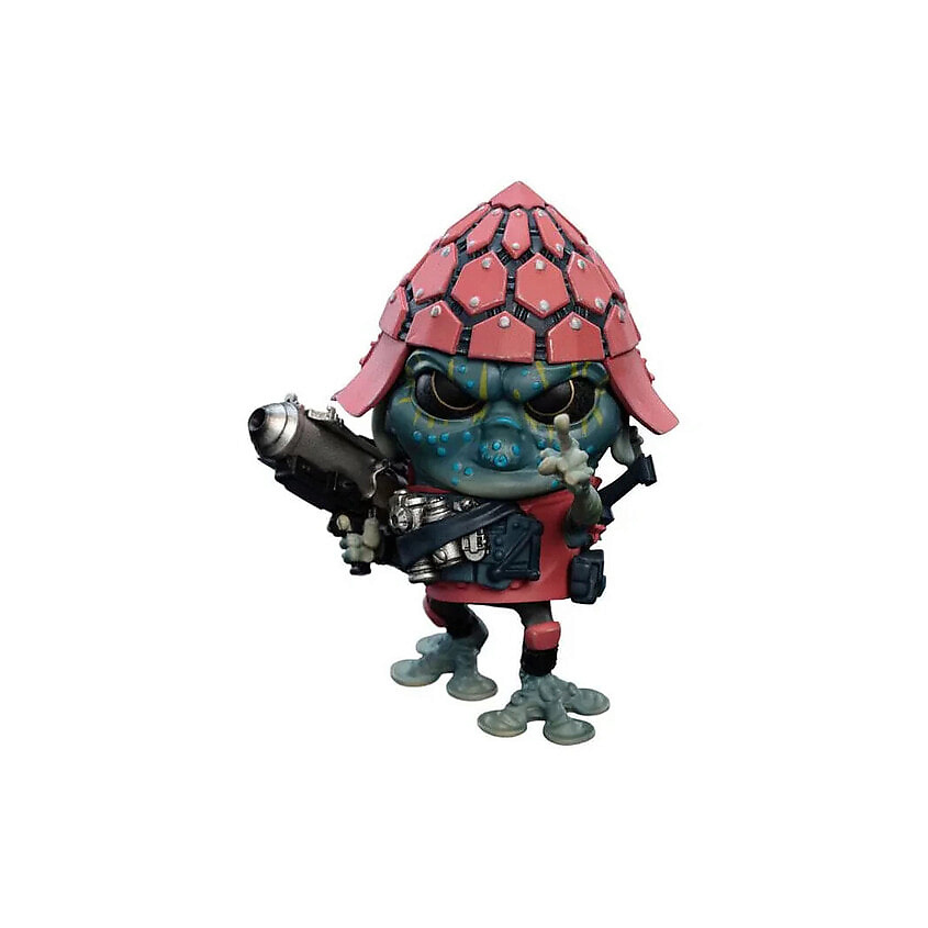 Изображение товара WETA WORKSHOP Игрушка Men In Black Mini Epics Vinyl 1/1 Pawny Limited Edition 15 см Mini Figure, Мультиколор