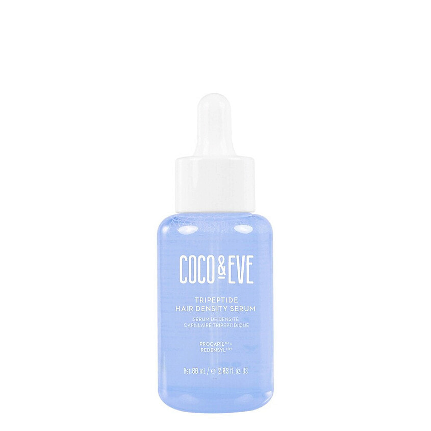 Изображение товара COCO & EVE Сыворотка для густоты волос Boost Therapy, 50 мл
