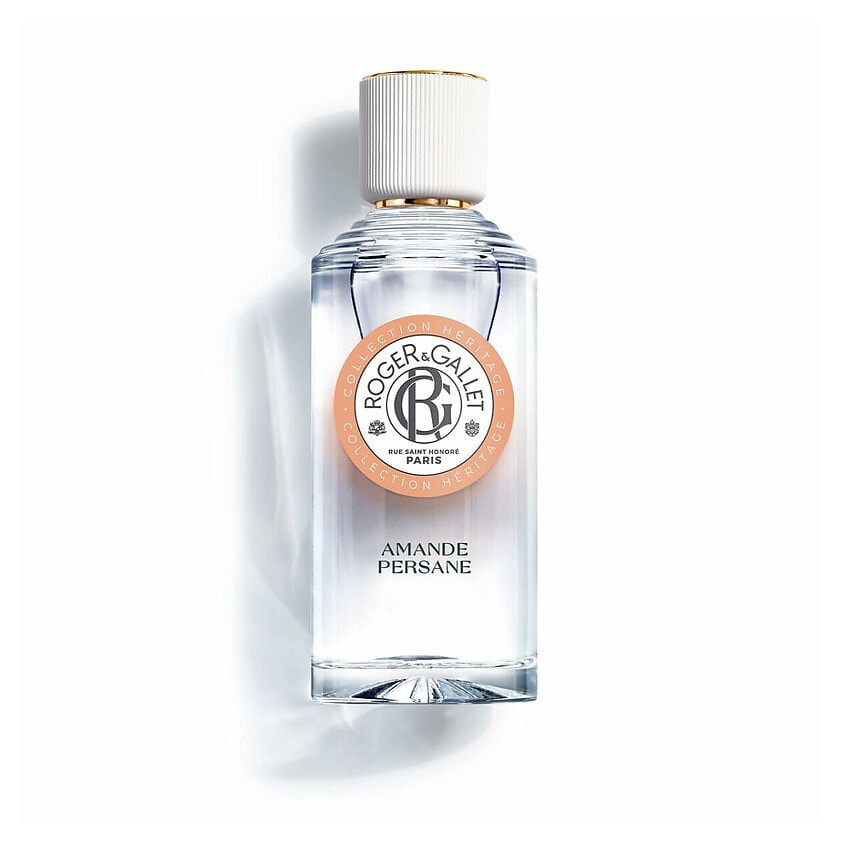 Изображение товара Душистая вода Roger & Gallet Persian Almond 100 мл для женщин и мужчин
