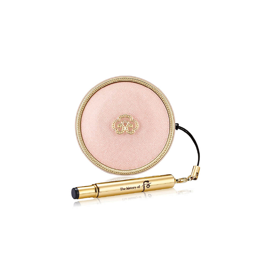 Изображение товара THE HISTORY OF WHOO Бальзам для губ Gongjinhyang Mi Royal Lip Balm, 7 г