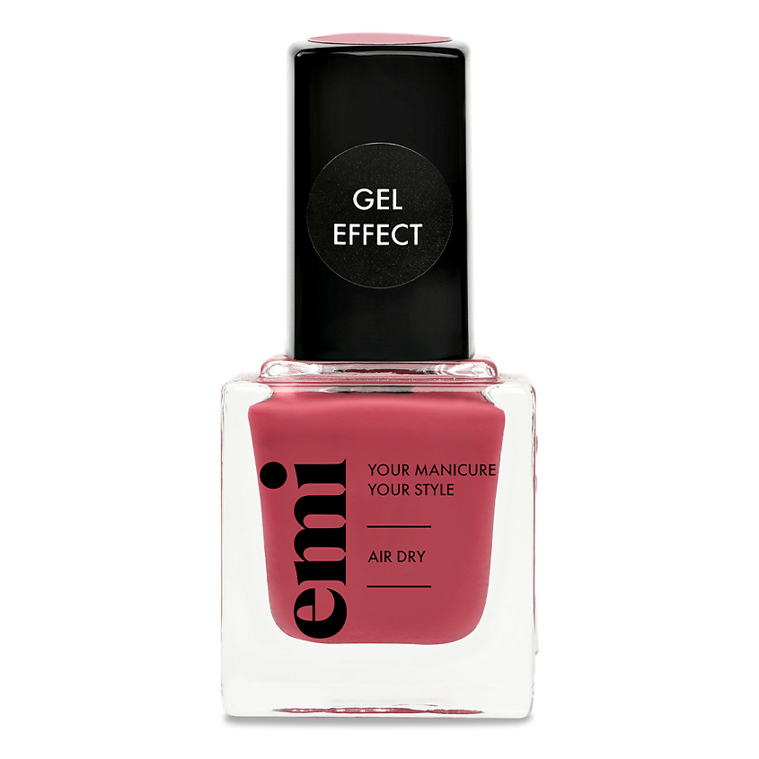 Изображение товара EMI Ультрастойкий лак Gel Effect, NP190
