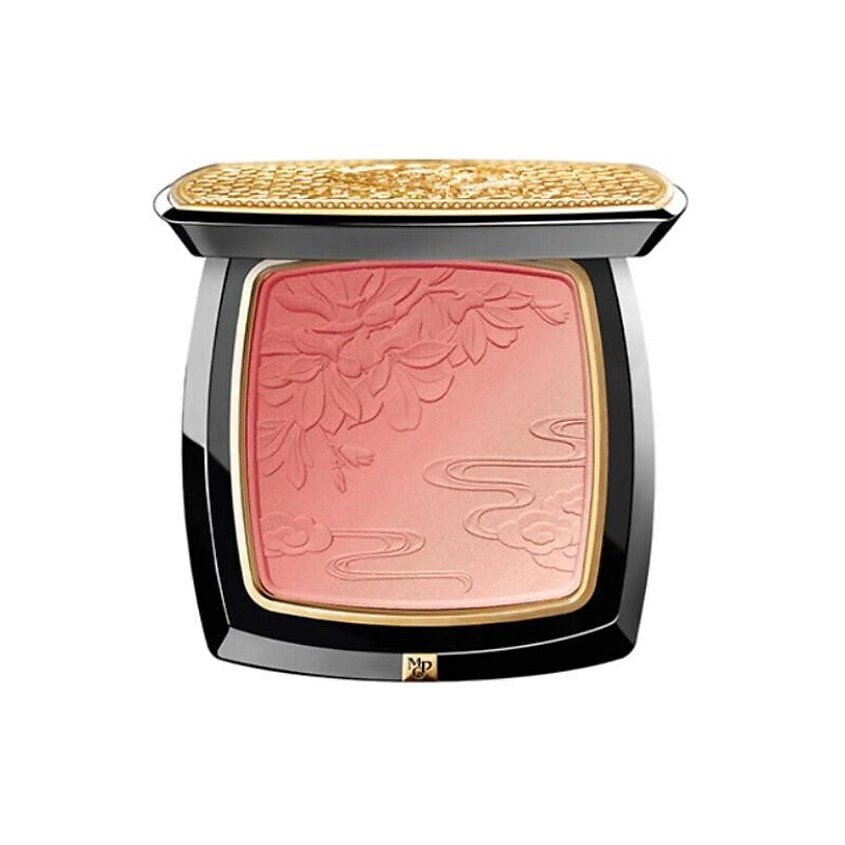 Изображение товара МАОГЕПИНГ румяна Gradual Cheek Color Palette №901 сияющие компактные для лица