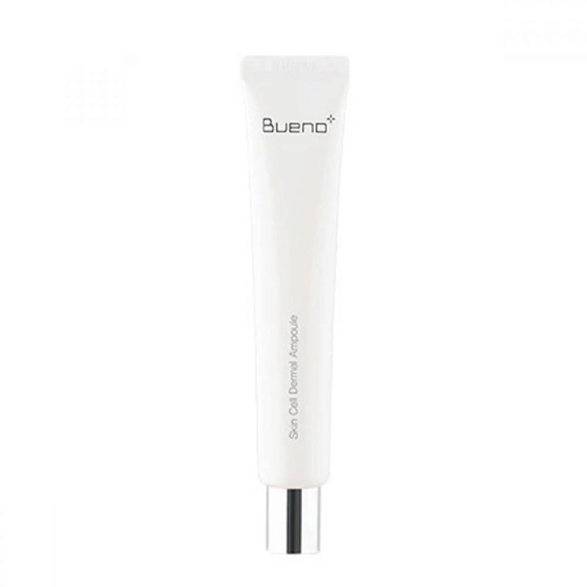 Изображение товара BUENO Сыворотка со стволовыми клетками томата и риса Bueno Skin Cell Dermal Ampoule, 1 шт.