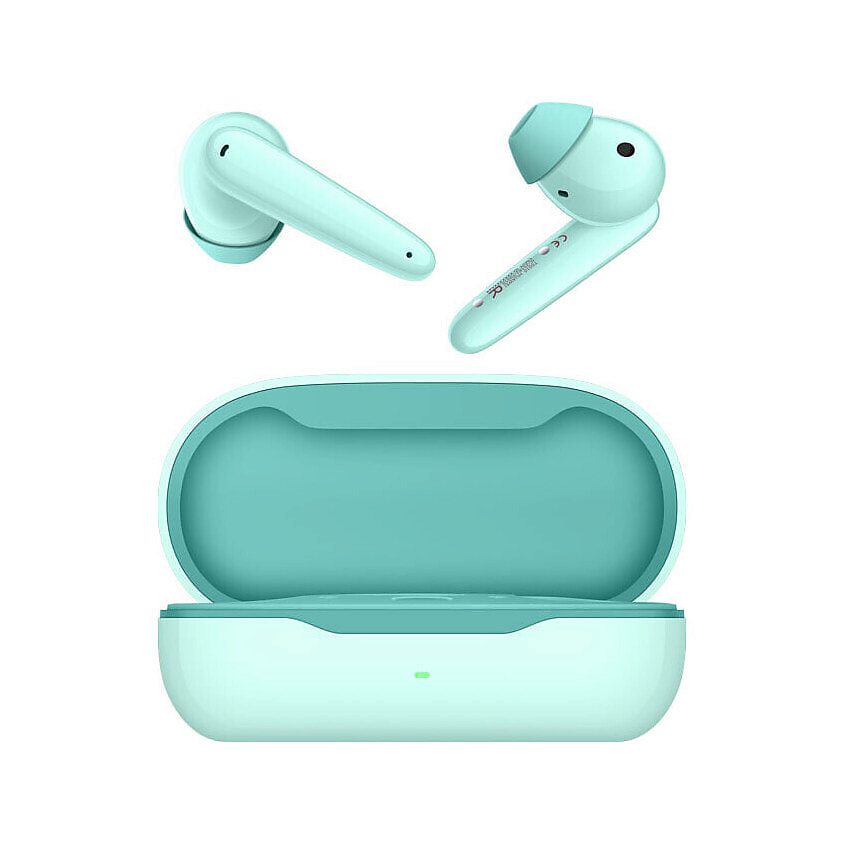 Изображение товара HUAWEI Беспроводные наушники FreeBuds SE Pure Sound Quality, Синий
