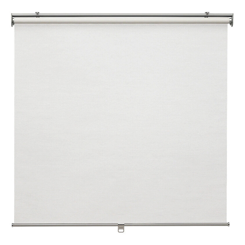 Изображение товара IKEA Рулонная штора SKOGSKLEVER 80x195 см, Белый