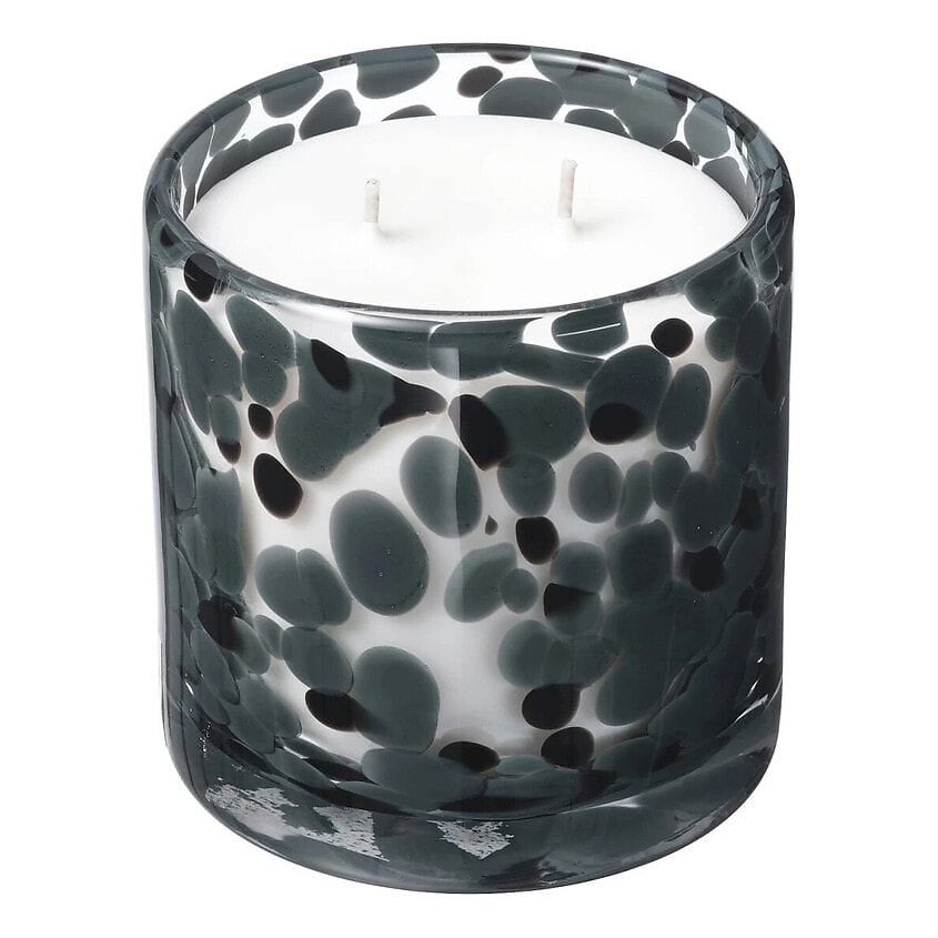 Изображение товара IKEA Ароматическая свеча с ягодным ароматом STÖRTSKÖN, Черный